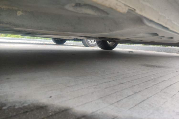 Used Volkswagen Sagitar 2012 1.4TSI Automatic Fashion Edition Chassis Front Left