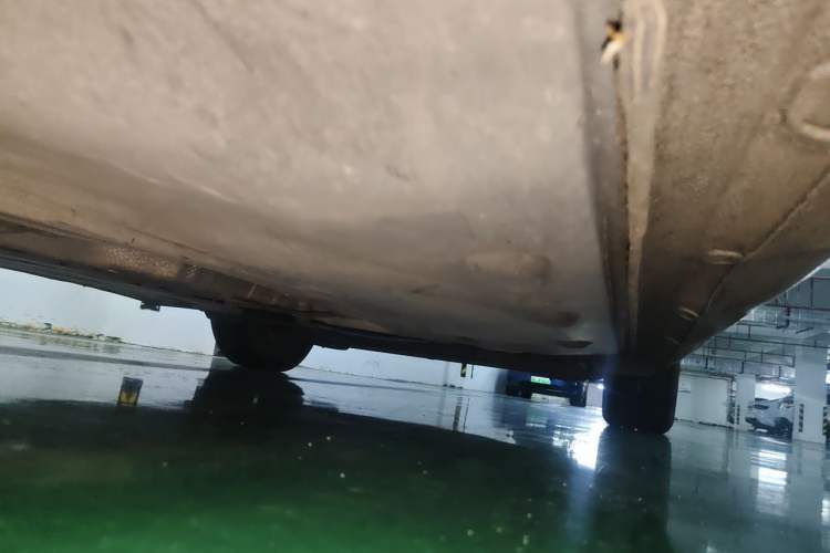 Used Volkswagen Sagitar 2012 1.6L Automatic Comfort Edition Chassis Front Left