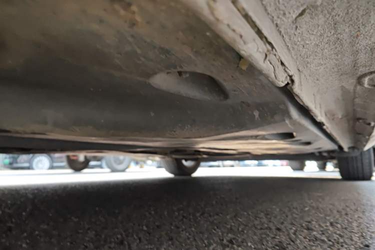 Used Volkswagen Sagitar 2012 1.6L Manual Comfort Model Chassis Front Left