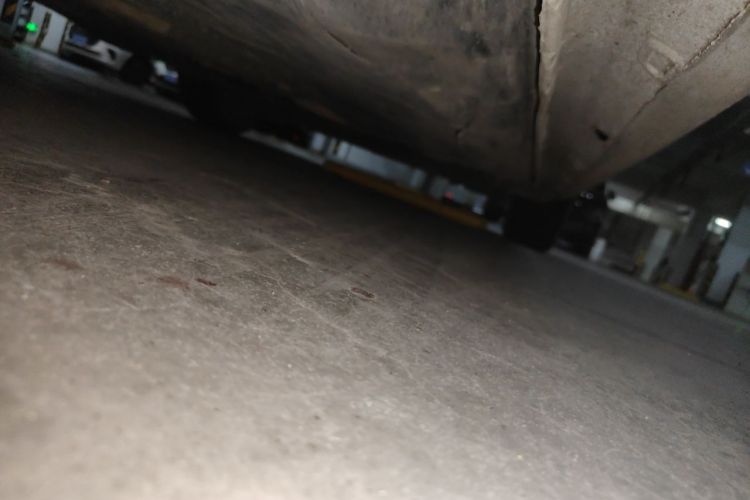Used Volkswagen Sagitar 2012 1.6L Automatic Comfort Edition Chassis Front Left