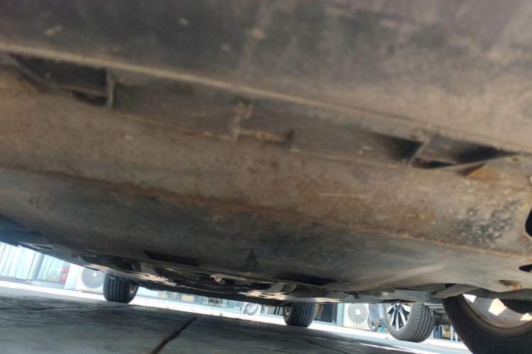 Used Volkswagen Sagitar 2012 1.6L Automatic Comfort Edition Chassis Front