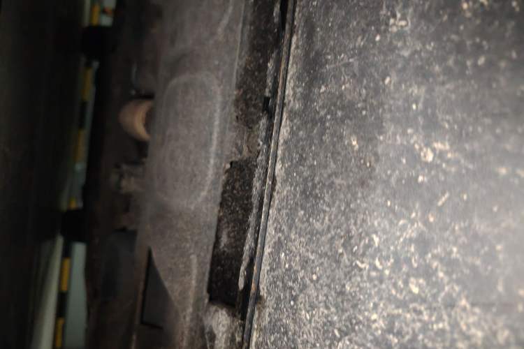 Used Volkswagen Sagitar 2012 1.6L Automatic Comfort Edition Chassis Front