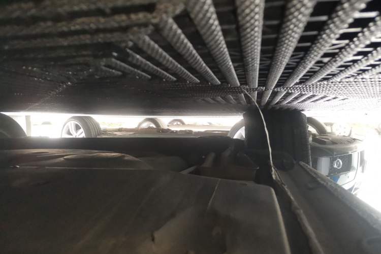 Used Volkswagen Sagitar 2012 1.6L Automatic Comfort Edition Chassis Rear Right