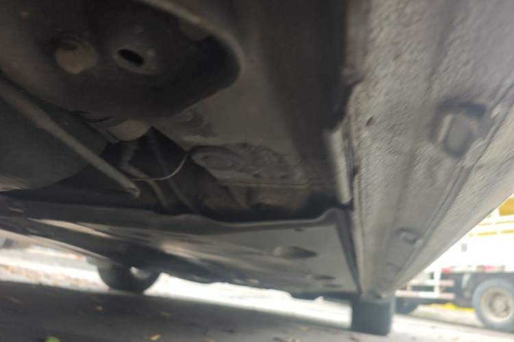 Used Volkswagen Sagitar 2012 1.6L Automatic Comfort Edition Chassis Rear Right