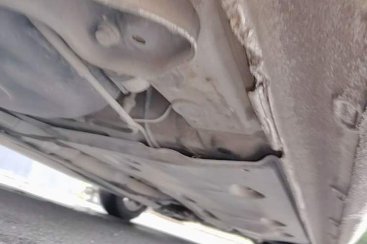 Used Volkswagen Sagitar 2012 1.6L Automatic Comfort Edition Chassis Rear Right