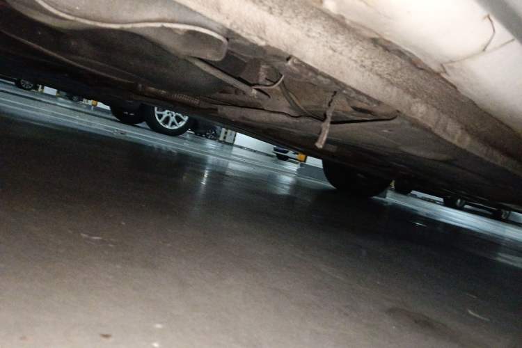 Used Volkswagen Sagitar 2012 1.6L Automatic Comfort Edition Chassis Rear Right