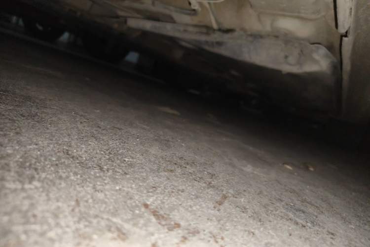 Used Volkswagen Sagitar 2012 1.6L Automatic Comfort Edition Chassis Rear Right