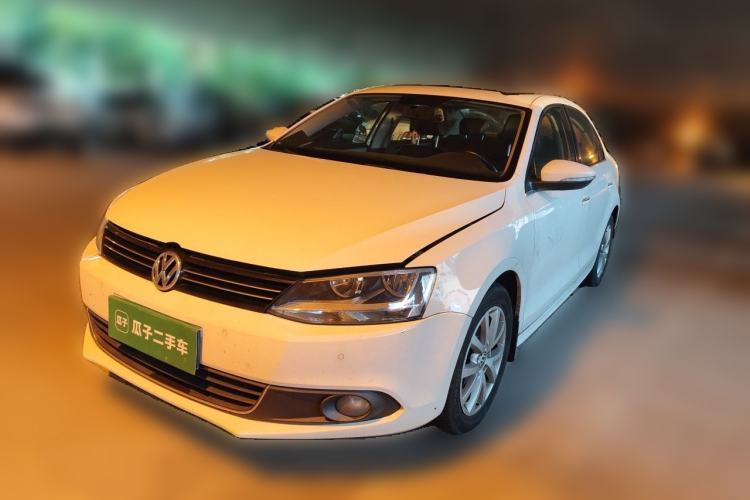 Ojetý Volkswagen Sagitar 2012 1.4TSI Automatic Luxury Edition Guazi used car, China used car export, Used car for sale, Used  cars, Cheapest cars for sale