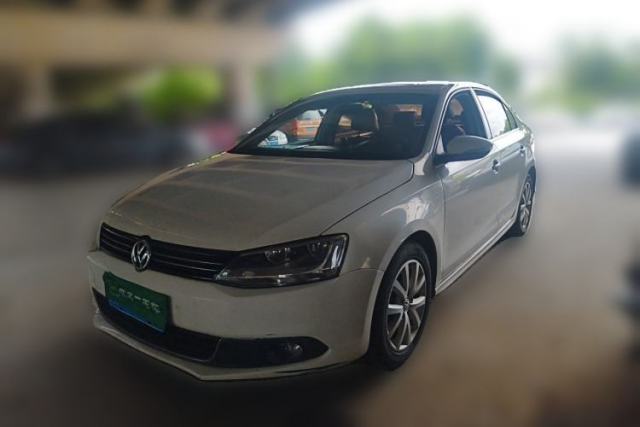 Used Volkswagen Sagitar 2012 1.6L Automatic Comfort Edition