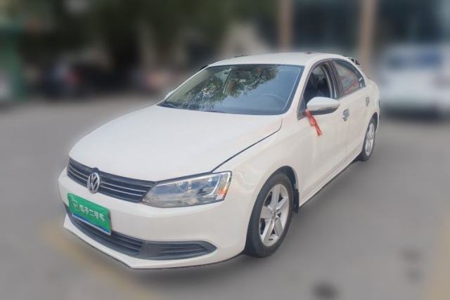Used Volkswagen Sagitar 2012 1.6L Automatic Fashion Edition
