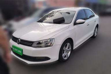 Used Volkswagen Sagitar 2012 1.6L Automatic Fashion Edition