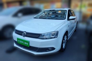 Used Volkswagen Sagitar 2012 1.6L Automatic Fashion Edition