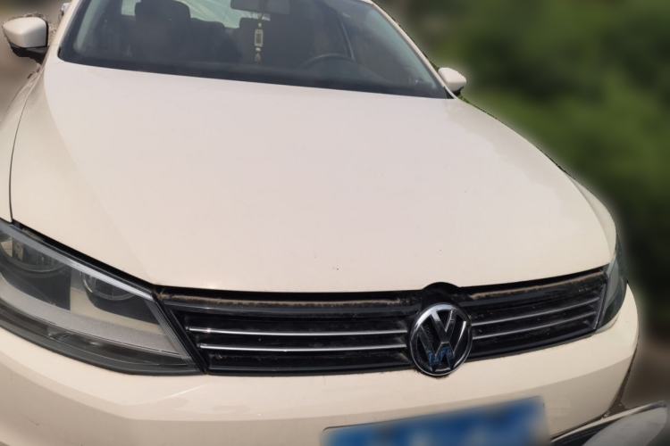 Used Volkswagen Sagitar 2012 1.4TSI Automatic Fashion Edition Front