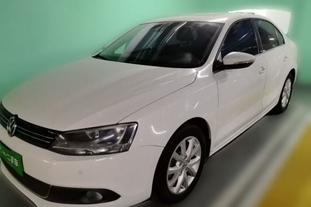 Used Volkswagen Sagitar 2012 1.6L Automatic Comfort Edition