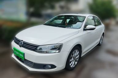 Used Volkswagen Sagitar 2012 1.6L Automatic Comfort Edition