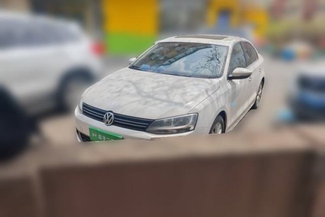 Used Volkswagen Sagitar 2012 1.6L Automatic Comfort Edition