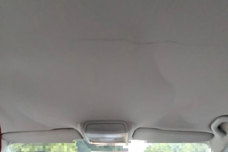 Used Volkswagen Sagitar 2012 1.4TSI Automatic Fashion Edition Headliner