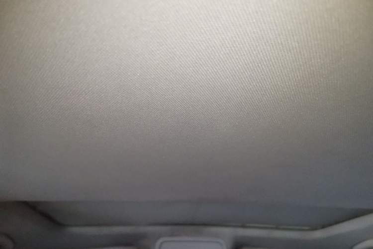 Used Volkswagen Sagitar 2012 1.6L Automatic Comfort Edition Headliner