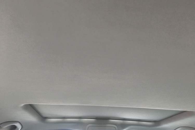 Used Volkswagen Sagitar 2012 1.4TSI Automatic Flagship Edition Headliner