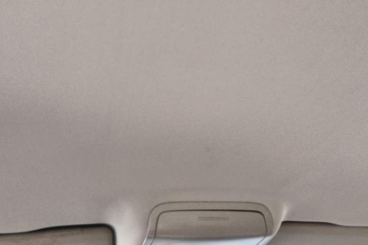 Used Volkswagen Sagitar 2012 1.6L Automatic Fashion Edition Headliner