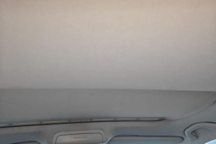 Used Volkswagen Sagitar 2012 1.6L Automatic Comfort Edition Headliner