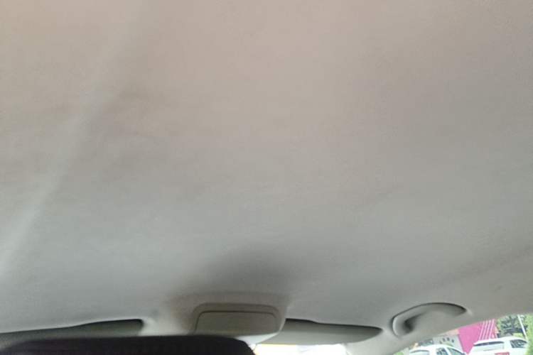 Used Volkswagen Sagitar 2012 1.4TSI Automatic Fashion Edition Headliner