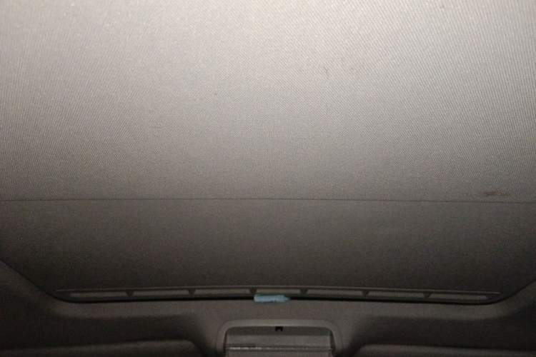 Used Volkswagen Sagitar 2012 1.6L Automatic Comfort Edition Headliner