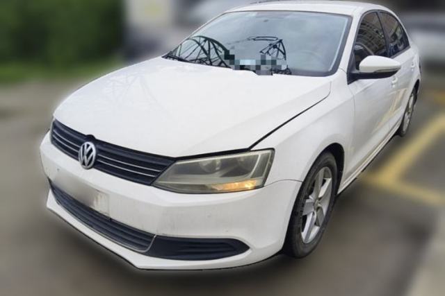 Used Volkswagen Sagitar 2012 1.4TSI Automatic Fashion Edition
