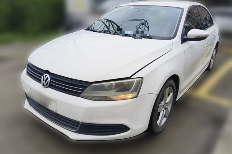 Used Volkswagen Sagitar 2012 1.4TSI Automatic Fashion Edition Guazi used car, China used car export, Used car for sale, Used cars, Cheapest cars for sale