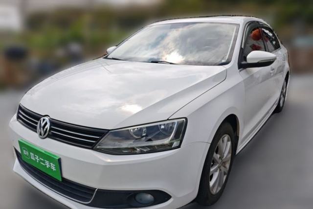 Used Volkswagen Sagitar 2012 1.6L Automatic Comfort Edition
