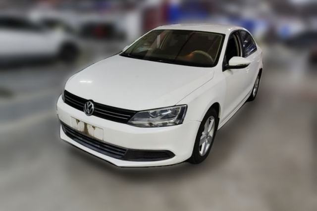 Used Volkswagen Sagitar 2012 1.6L Automatic Fashion Edition