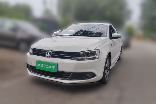 Used Volkswagen Sagitar 2012 1.4TSI Automatic Luxury Edition