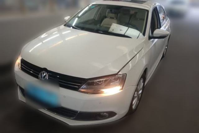 Used Volkswagen Sagitar 2012 1.4TSI Automatic Luxury Edition