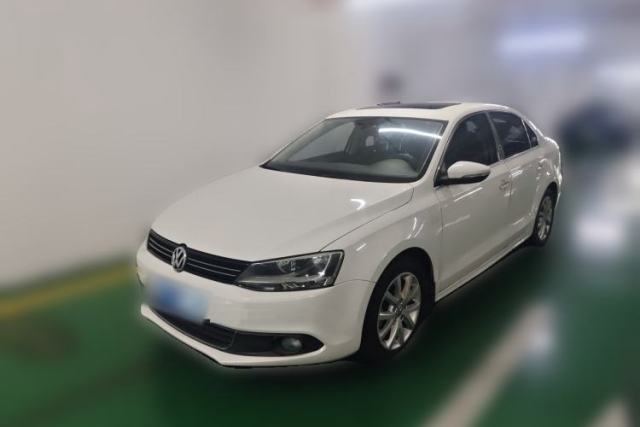 Used Volkswagen Sagitar 2012 1.6L Automatic Comfort Edition