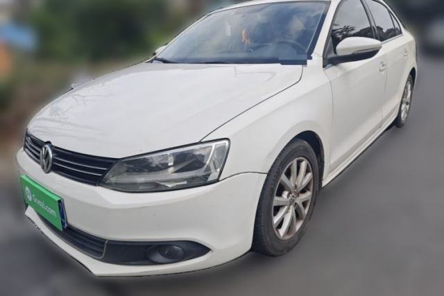 Used Volkswagen Sagitar 2012 1.6L Manual Comfort Model