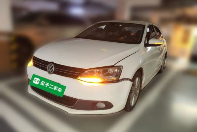 Used Volkswagen Sagitar 2012 1.6L Automatic Comfort Edition
