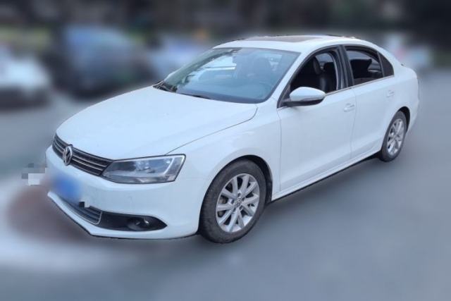 Used Volkswagen Sagitar 2012 1.4TSI Automatic Luxury Edition