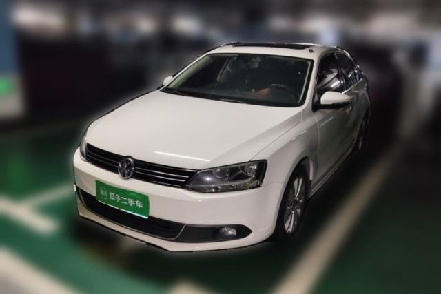 Used Volkswagen Sagitar 2012 1.6L Automatic Comfort Edition
