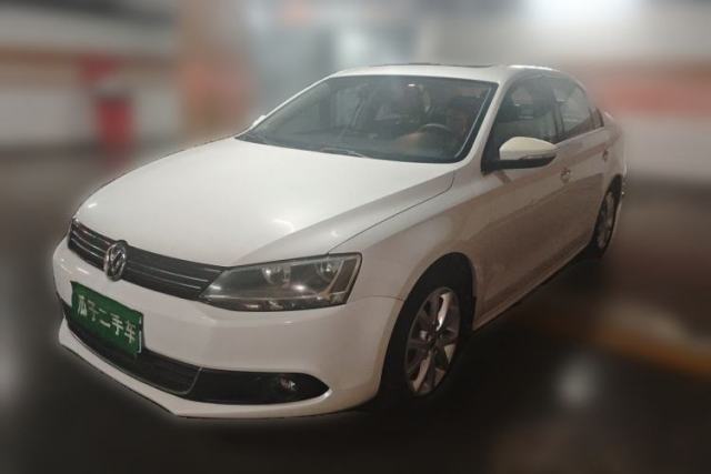 Used Volkswagen Sagitar 2012 1.6L Automatic Comfort Edition