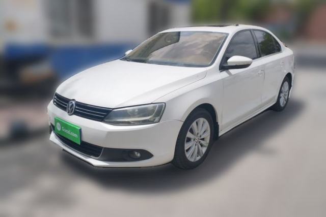 Used Volkswagen Sagitar 2012 1.6L Automatic Comfort Edition