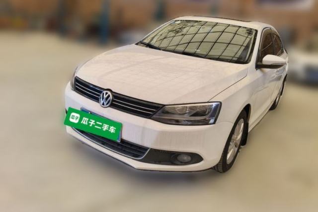 Used Volkswagen Sagitar 2012 1.6L Automatic Comfort Edition