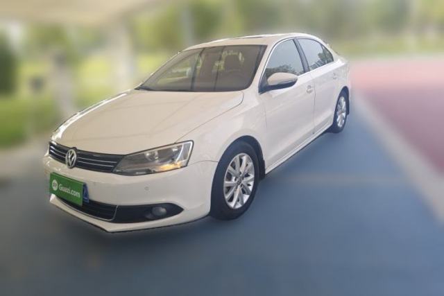 Used Volkswagen Sagitar 2012 1.4TSI Automatic Luxury Edition
