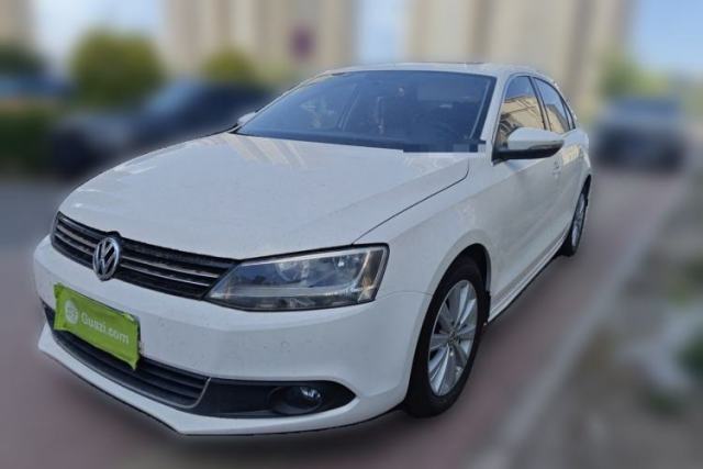 Used Volkswagen Sagitar 2012 1.4TSI Manual Luxury Model