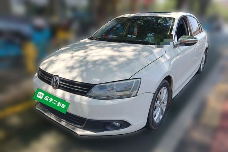 Used Volkswagen Sagitar 2012 1.6L Automatic Comfort Edition Guazi used car, China used car export, Used car for sale, Used  cars, Cheapest cars for sale