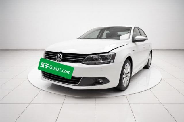 Używany Volkswagen Sagitar 2012 1.6L Automatic Comfort Edition