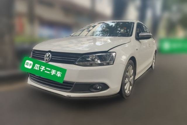 Used Volkswagen Sagitar 2012 1.6L Automatic Comfort Edition
