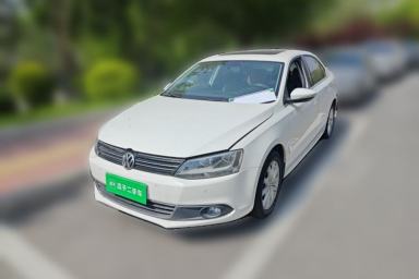 Used Volkswagen Sagitar 2012 1.4TSI Manual Luxury Model