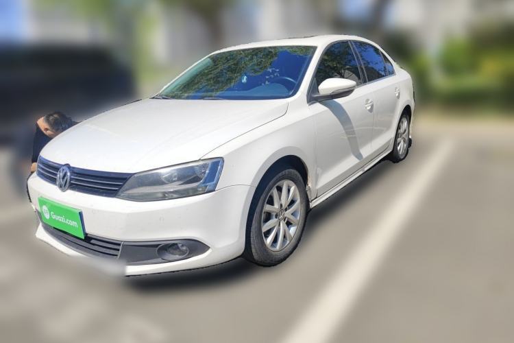Used Volkswagen Sagitar 2012 1.4TSI Automatic Luxury Edition Guazi used car, China used car export, Used car for sale, Used  cars, Cheapest cars for sale