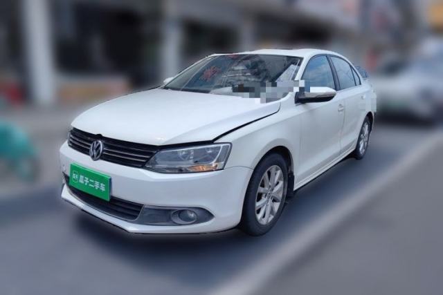 Used Volkswagen Sagitar 2012 1.6L Automatic Comfort Edition