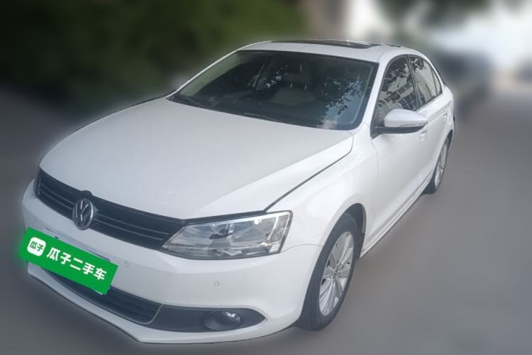 Used Volkswagen Sagitar 2012 1.4TSI Automatic Luxury Edition Guazi used car, China used car export, Used car for sale, Used  cars, Cheapest cars for sale